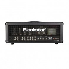 Підсилювач для електрогітари Blackstar S1-104 ЕL34