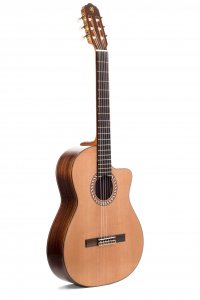 Класична гітара Prudencio Saez 054 (2-CW) Cedar