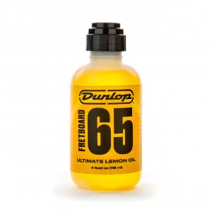 Лимонна олія Dunlop 6554 Ultimate Lemon Oil (118 мл. 1 шт.)