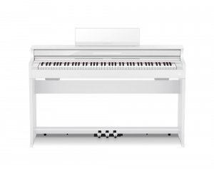Цифрове фортепіано Casio Celviano AP-S450WE