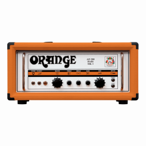 Підсилювач для бас-гітари Orange AD200B MKIII